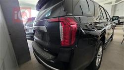 جي ام سي يوكون